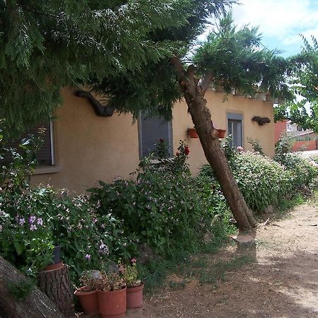 Albergue Turistico Torre De Sabre Hostel El Cubo de Tierra del Vino Kültér fotó